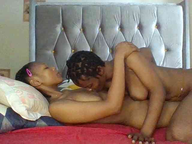 Jay-mia webcam