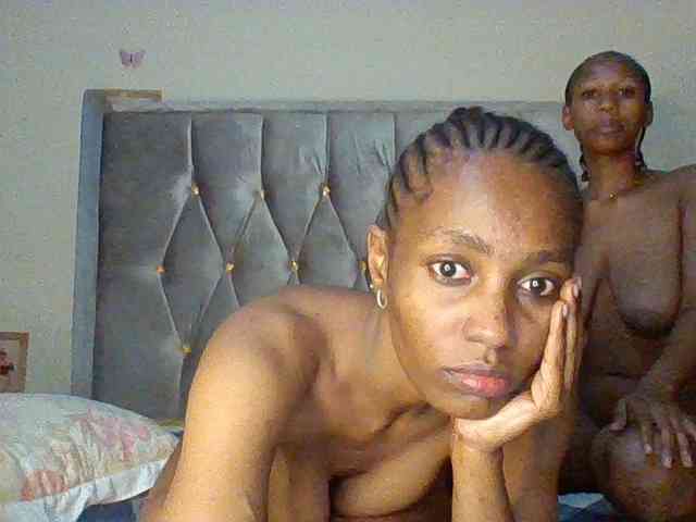 Jay-mia webcam