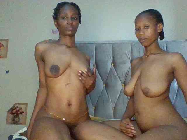 Jay-mia webcam
