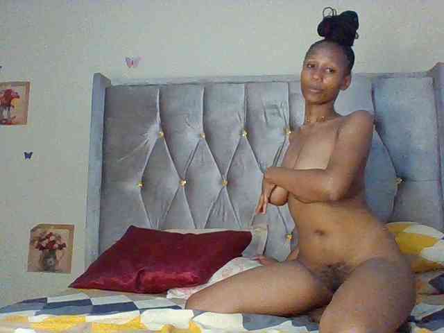 Jay-mia webcam