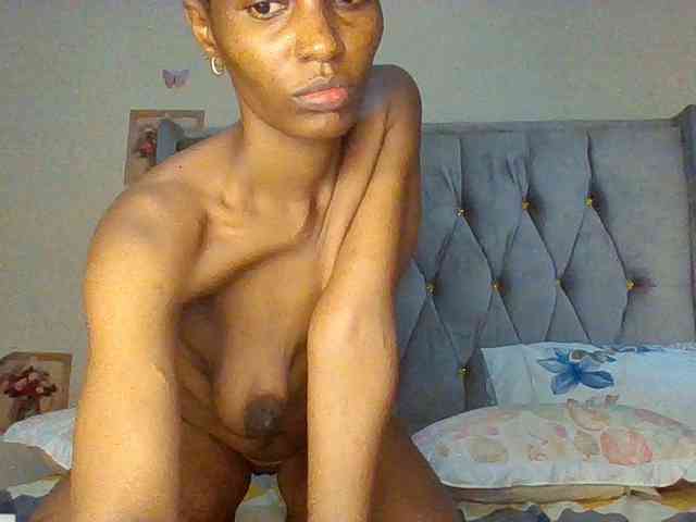 Jay-mia webcam