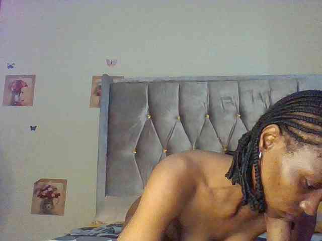 Jay-mia webcam