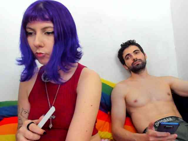 Modelo: Ramona--Leo