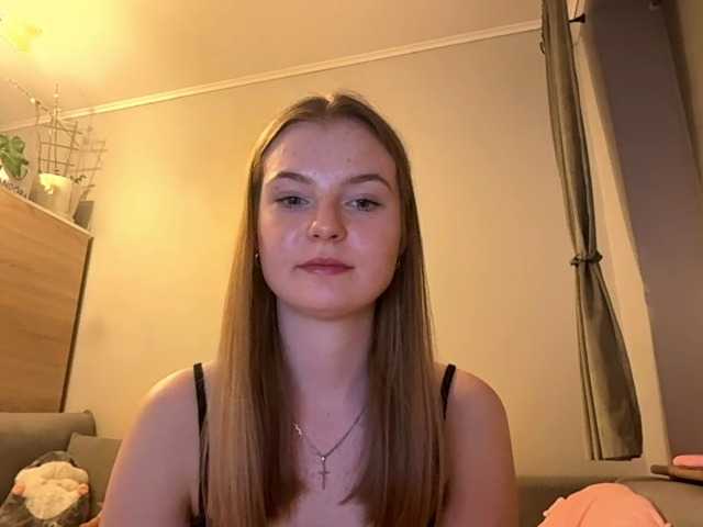 MargaretFun webcam bongacams model stream image