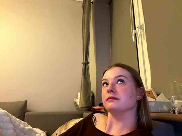 MargaretFun Live Webcam on BongaCams