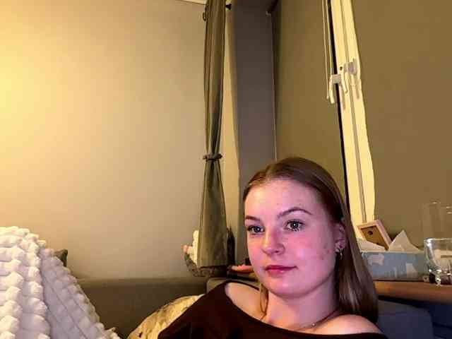 MargaretFun webcam