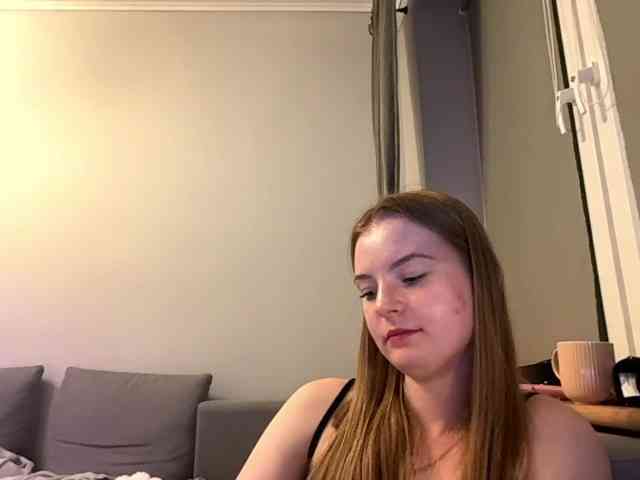 MargaretFun webcam