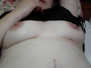 petrova1985 Porn Show