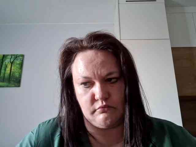 OpheliaSweet webcam