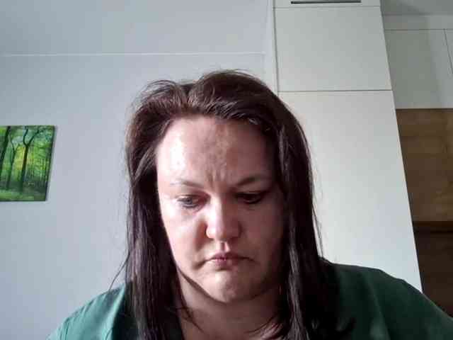 OpheliaSweet webcam