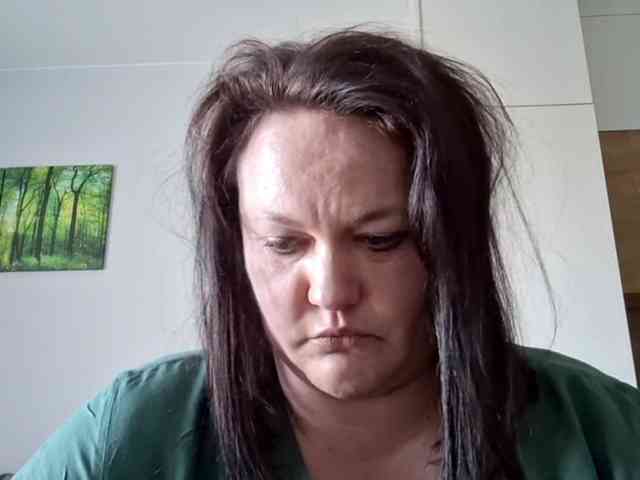 OpheliaSweet webcam