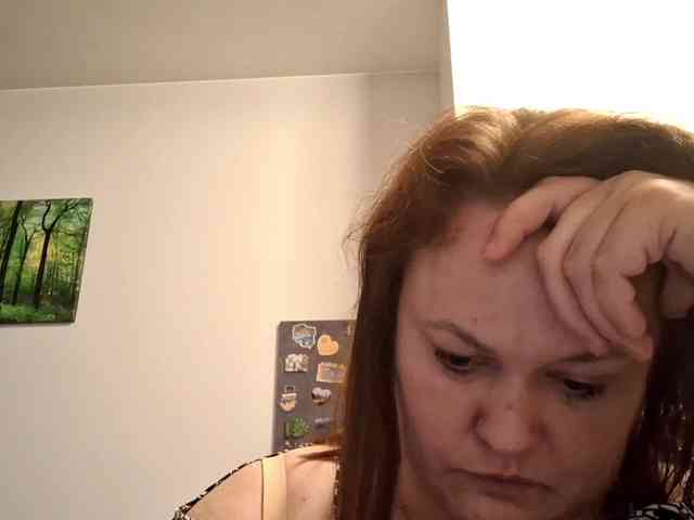 OpheliaSweet webcam