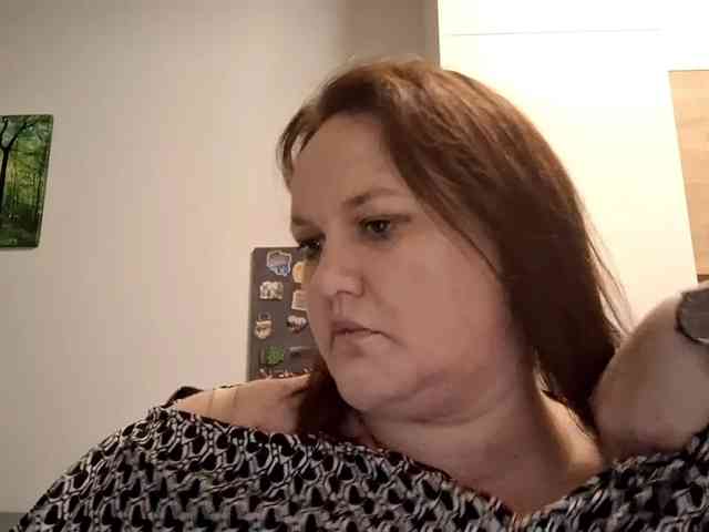 OpheliaSweet webcam