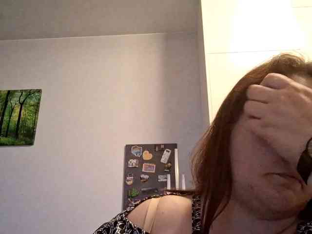 OpheliaSweet webcam