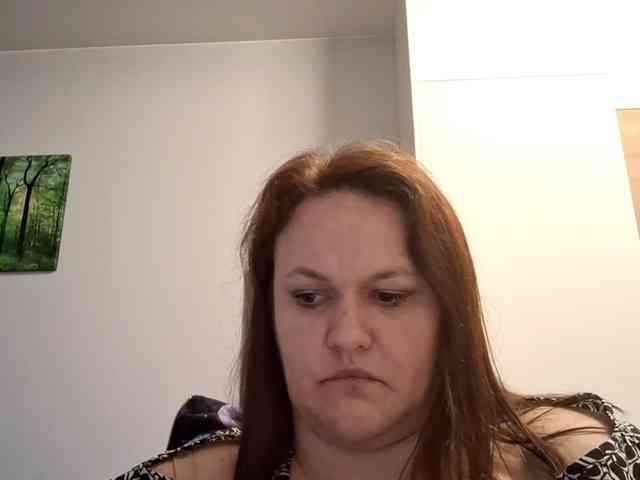 OpheliaSweet webcam