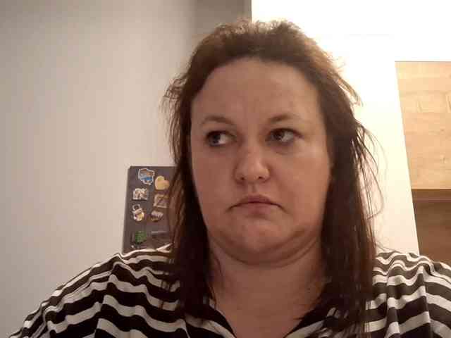 OpheliaSweet webcam