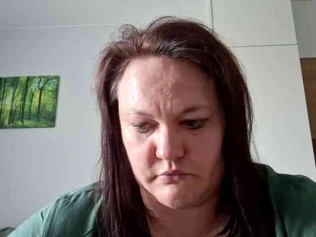 OpheliaSweet webcam