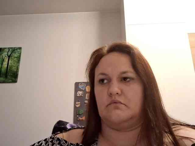 OpheliaSweet webcam