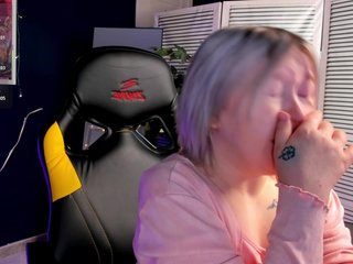 MiaFerd Porn Show
