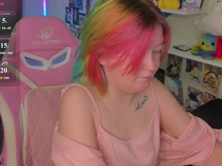 MiaFerd Porn Show