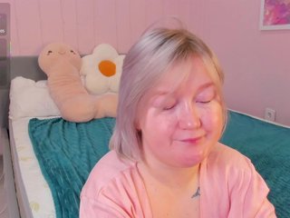 MiaFerd Porn Show