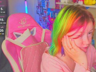 MiaFerd Porn Show