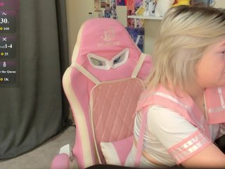 MiaFerd Porn Show