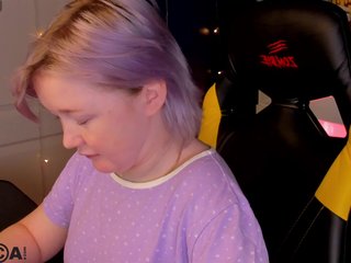MiaFerd Porn Show