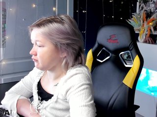 MiaFerd Porn Show