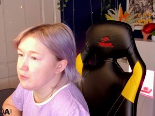 MiaFerd Porn Show