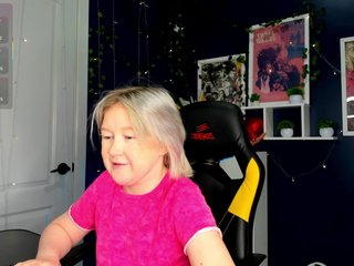 MiaFerd Porn Show
