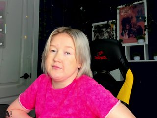 MiaFerd Porn Show