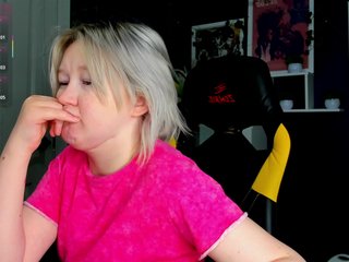 MiaFerd Porn Show