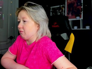 MiaFerd Porn Show