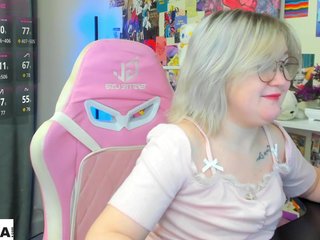 MiaFerd Porn Show