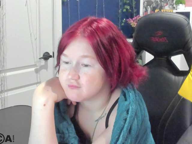 MiaFerd live cam on BongaCams