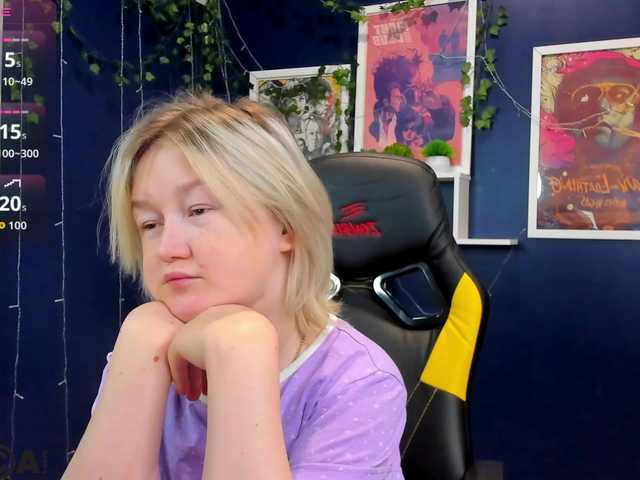 MiaFerd live cam on BongaCams