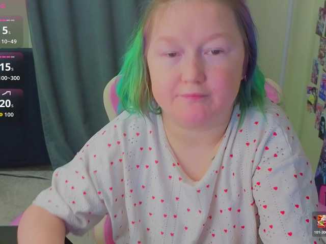 MiaFerd live cam on BongaCams