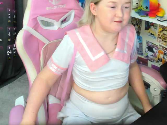 MiaFerd live cam on BongaCams