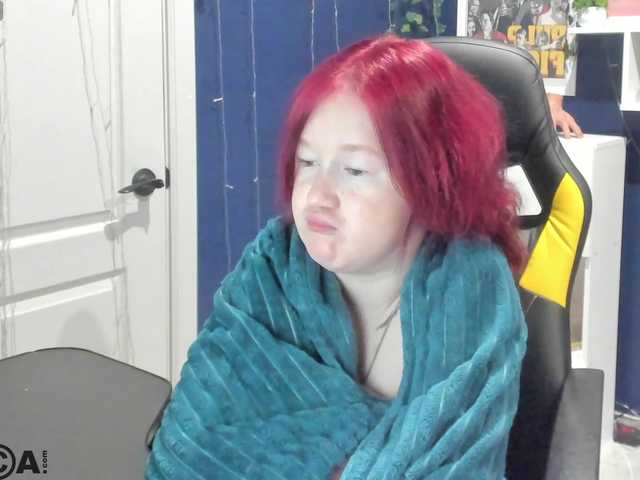 MiaFerd live cam on BongaCams