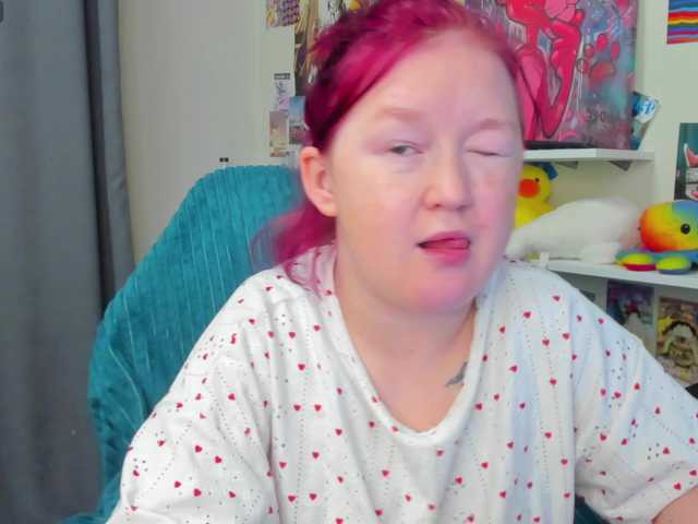 MiaFerd live webcam show