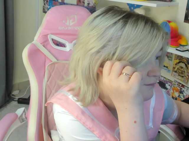 MiaFerd live cam on BongaCams