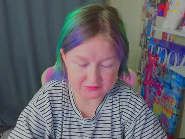 MiaFerd live cam on BongaCams