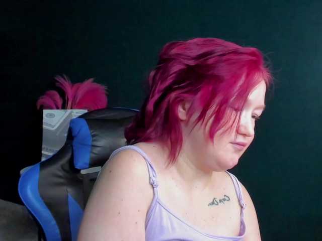 MiaFerd live cam on BongaCams