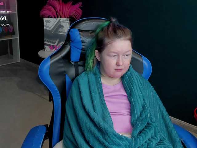 MiaFerd live cam on BongaCams
