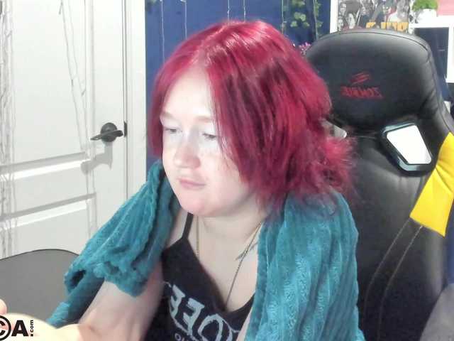 MiaFerd live webcam show