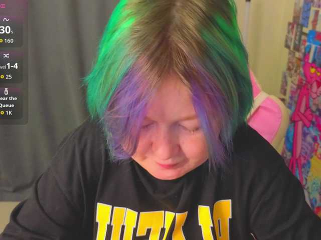 MiaFerd live cam on BongaCams