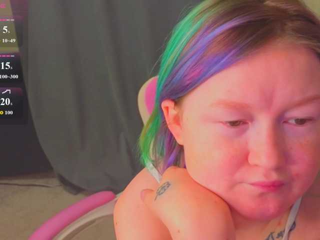 MiaFerd live cam on BongaCams