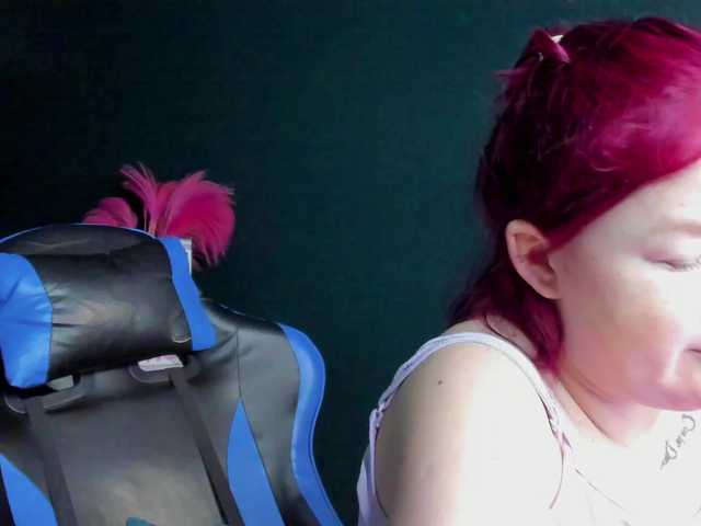 MiaFerd live webcam show