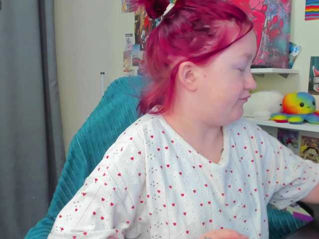 MiaFerd live webcam show